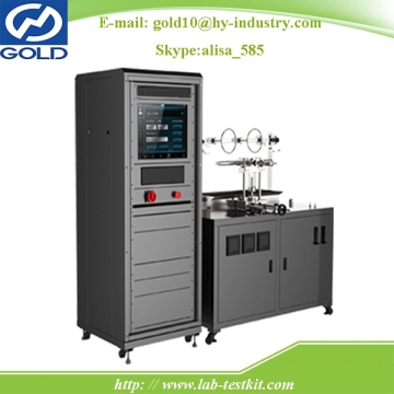 Fire Resistance Tester (GD-IEC60331A)