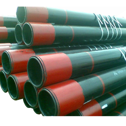 Api 5ct N80 Tubing Oil Cold Drawn Pipe