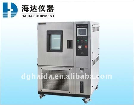 Electronic Programmable temperature & humidity Test Chamber