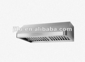 Professional American Style Range Hood/ETL Approved