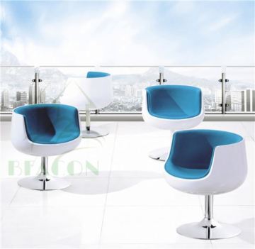 Wedding Hall Plastik Throne Chairs