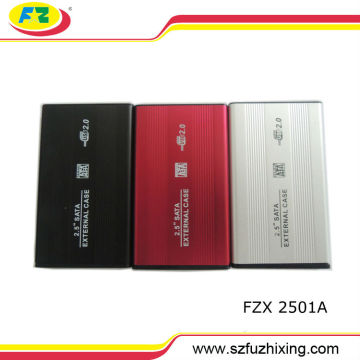 USB2.0 to SATA 2.5" HDD Case