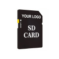 Hot Sale SD Card 32GB 64GB Kartu Memori