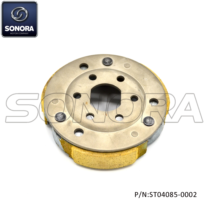 ST04085-0002 Yamaha Aerox JOG90 Clutch Shoes (1)