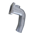 Accessori Excavator PC200-8 Connettore di aspirazione 6754-11-4410