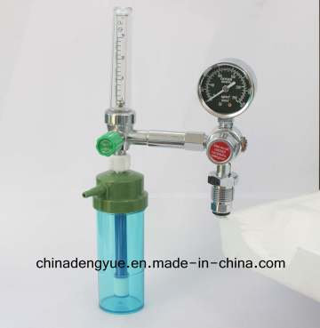 Oxygen Therapy Oxygen Therapy Equipment Oxygen Regulator