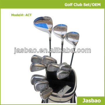 China wholesale golf clubs