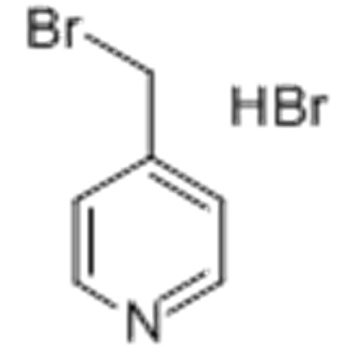 Hidrobromuro de 4- (bromometil) piridina CAS 73870-24-3