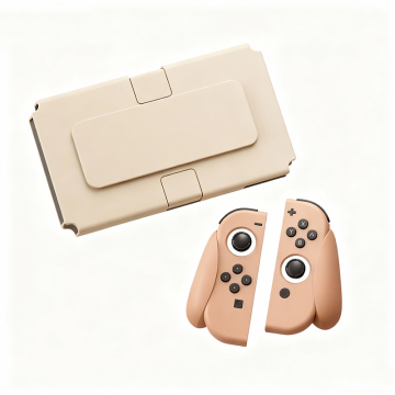Portable Gaming Console Case for Switch Oled