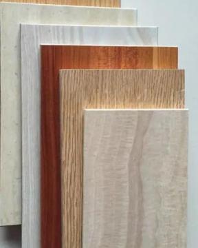 Elegant Ice Fire Home Decoration Panel