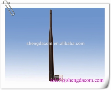 450MHZ rubber duck CDMA antenna/cdma usb modem external antenna