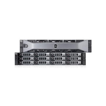 Dell PowerEdge R720XD Rack Server