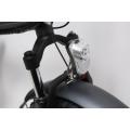 Ebike plegable al por mayor 6s de 20 pulgadas