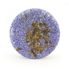 Juniper&lavender Anti - dandruff shampoo soap