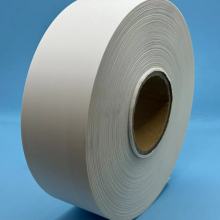 Wholesale Heat-Set Polyester Ribbons: Various Colors and Widths for Clothing and Scrapbooking