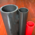 UHMWPE tubo intensificador