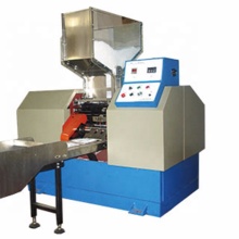 Bendy Paper Straw Making Machine