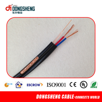 RG59 Camera Cable for CCTV System