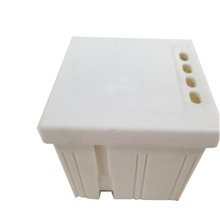 Boîte en plastique interrupteur électrique pour les abdos