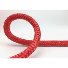 High Safety Performance 12 Strand UHMWPE Winch Ropes