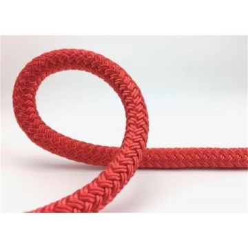 High Safety Performance 12 Strand UHMWPE Winch Ropes