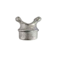 Export 38 Iron Cap Power Fitting