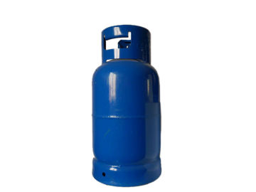 26.2 ～ 26.5l Lp Gas Cylinders , Welding Steel Compressed Gas Bottles