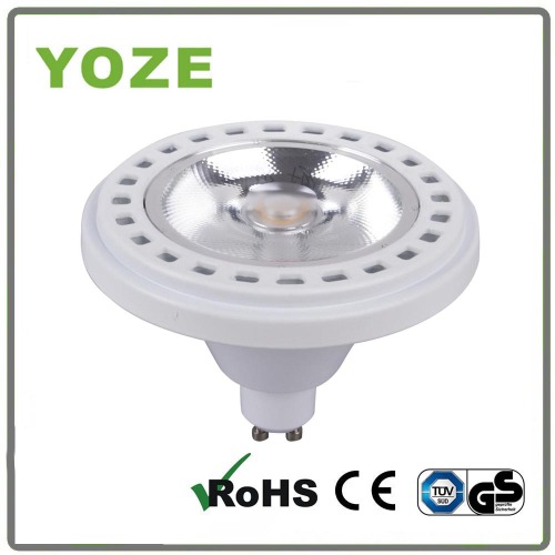 AR111 LED LIGHT Dimmable COB 15W QR111