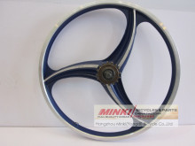 20'' Mag Wheels (AW2005)