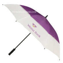 Branded Strong Golf Umbrella (OCT-G15AD)