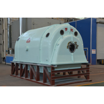 Steam Turbine Generator Package