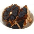 Fermented Black Garlic With No Pungent Odor