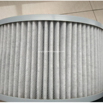 Plastic Diamond Mesh Filter Netting