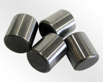 Big Steel Cylindrical Rollers for Construction Machinery