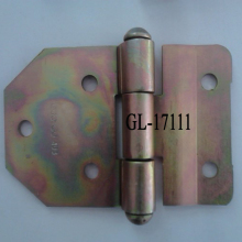 Door Latch And Hinges for Truck Body Parts