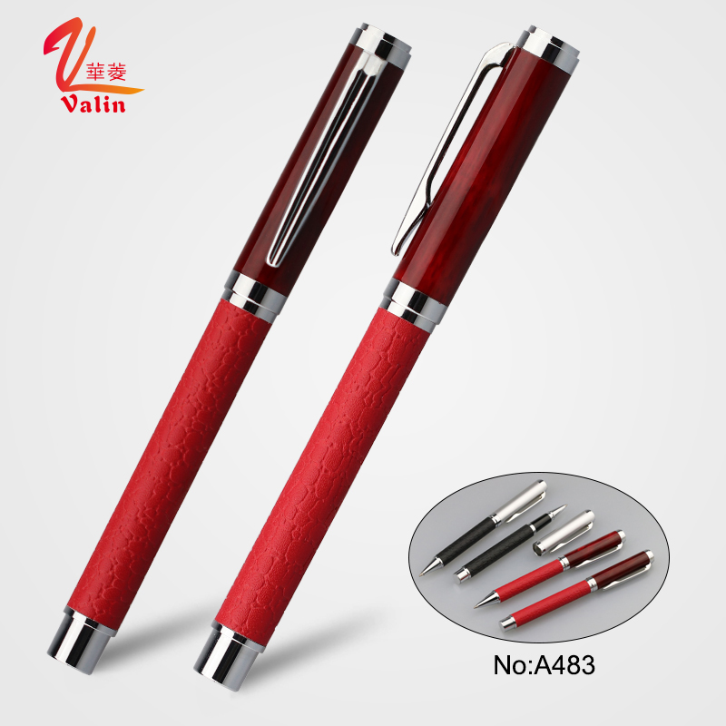 Wholesale price metal tactical roller pen with custom logo