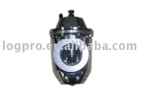 Universal Blow Off Valve