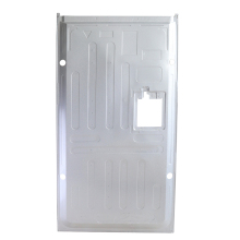 TOSHIBA home refrigerator back shell