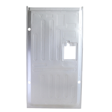 TOSHIBA home refrigerator back shell