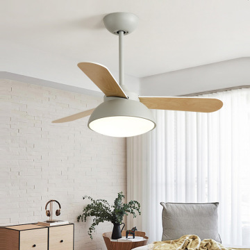 LEDER Meilleur ventilateur de plafond avec lumières