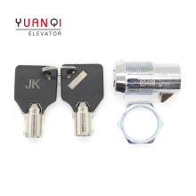 KONE Elevator Spare Parts: 00198 Elevator Control Cabinet Lock