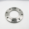 Flange de placa de tamanho DN15 padrão DIN