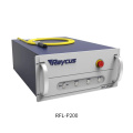 RFL-P200 Cleaner for Raycus Lasers