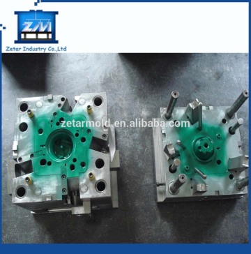 Hot Selling Plastic Injection Mould Factory