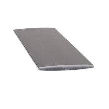 PVC Sealing Strip for Plastic Profile Door Curtain Fixing