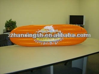 inflatable deluxe surfboard surf rider