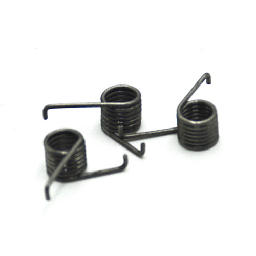 Hot sale stainless steel double torsion spring