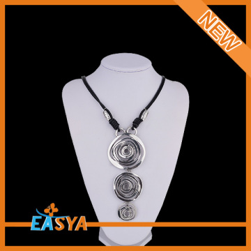 Very Cheap Fashion Necklaces Long Pendant Jewelry