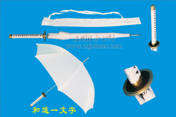 Anime Swords (HKJOTS07)