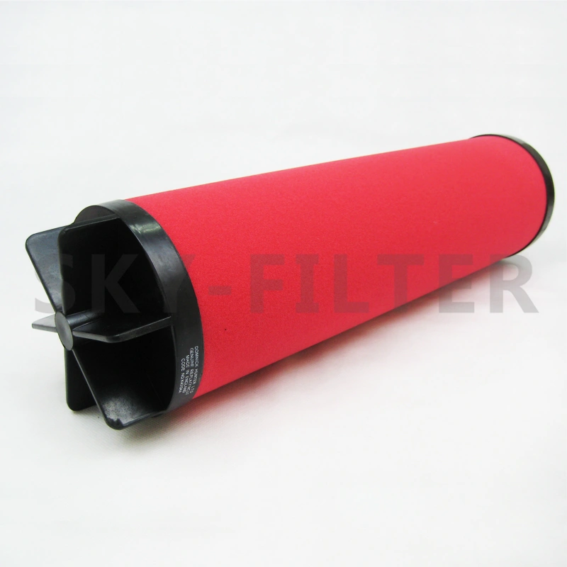 Compair Compressor Air Filter Insert (29504356)